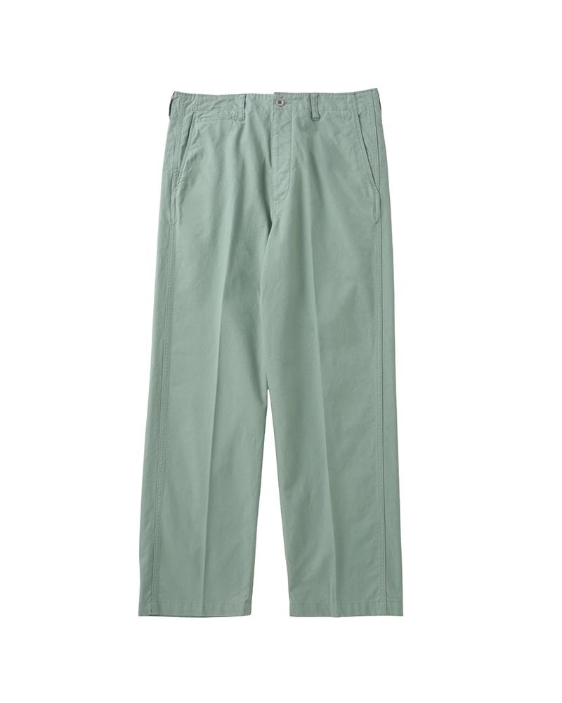 WALKER CHINO | Visvim Official North American Web Store